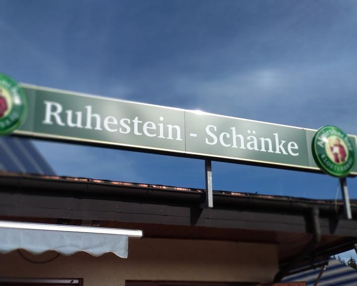 Ruhestein Schanke